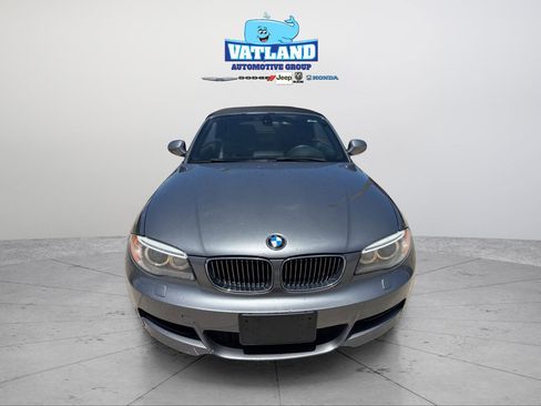 Used 2013 BMW 135i Convertible RWD image 32