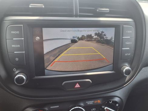 Used 2024 Kia Soul LX w/ Option Group 015 image 17