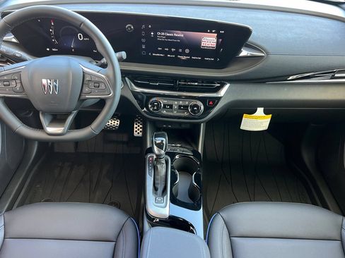 New 2026 Buick Envista Sport Touring w/ Convenience I Package FWD image 12