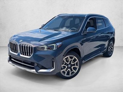 Used 2026 BMW X1 xDrive28i