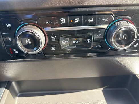 Certified 2023 Chevrolet Silverado 1500 LTZ w/ LTZ Premium Package image 39