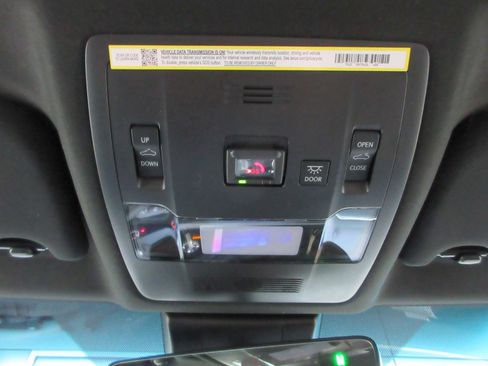 New 2025 Lexus ES 350 350 image 18