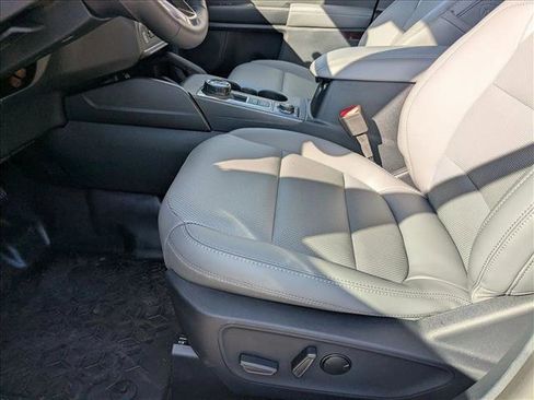 New 2025 Ford Bronco Sport Badlands w/ Badlands Tech Package image 4