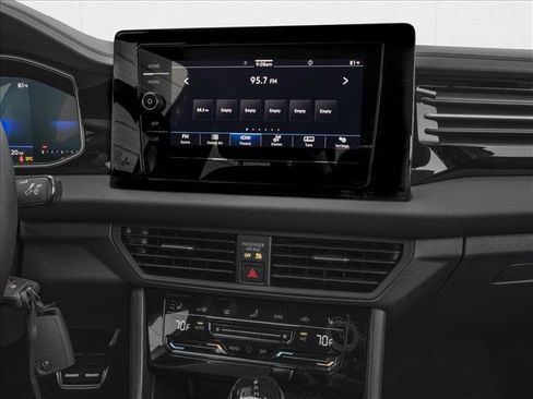 New 2026 Volkswagen Jetta Sport FWD image 7