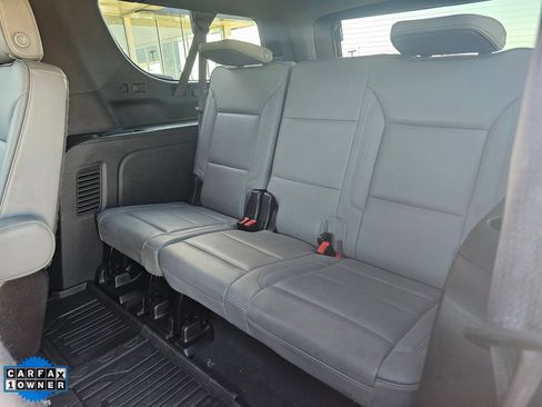 Used 2022 GMC Yukon XL SLT w/ SLT Luxury Package AWD/4WD image 30