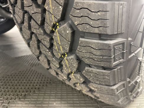 New 2026 Honda Passport TrailSport Elite image 43