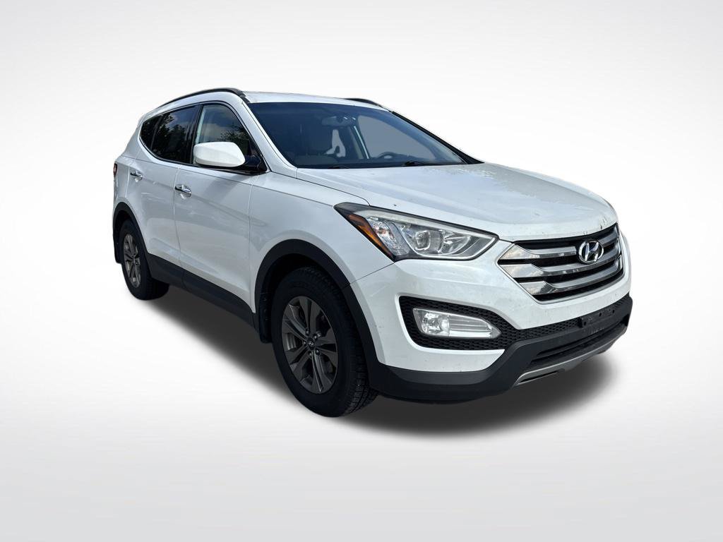 Used 2015 Hyundai Santa Fe Sport w/ Option Group 02 AWD/4WD image 2