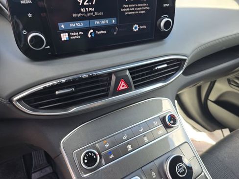 Used 2021 Hyundai Santa Fe SE image 21