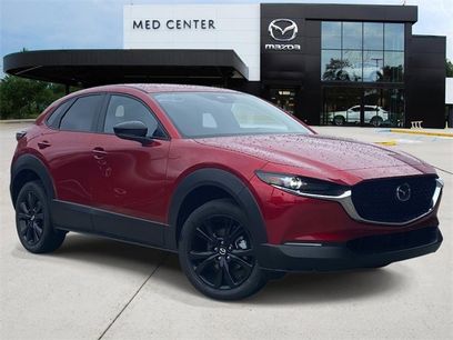 New 2026 MAZDA CX-30 AWD 2.5 S w/ Select Sport Pkg