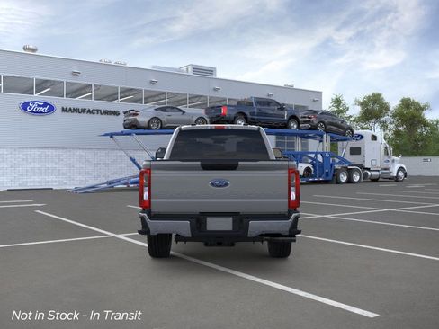 New 2026 Ford F250 XLT AWD/4WD image 5