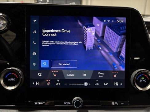 Used 2024 Lexus RX 350 AWD image 18