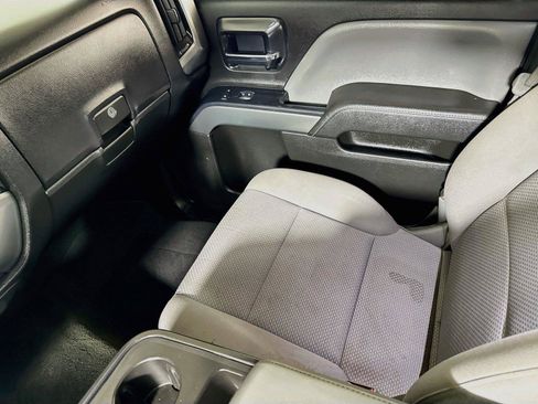 Used 2014 Chevrolet Silverado 1500 LT w/ All Star Edition RWD image 20