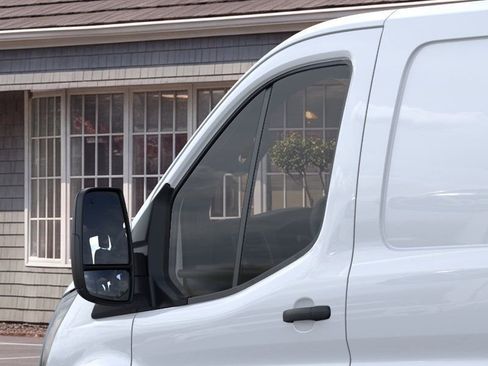 New 2026 Ford Transit 250 Low Roof RWD image 20