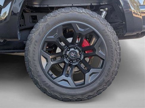 Used 2023 Ford F150 XLT w/ Equipment Group 302A High AWD/4WD image 9