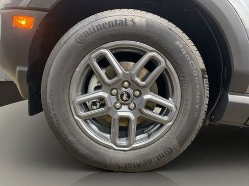 New 2026 Ford Bronco Sport Big Bend AWD/4WD image 9