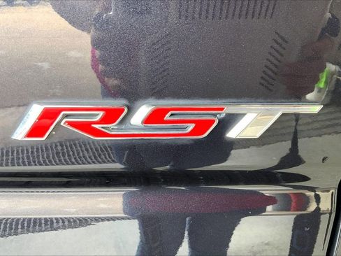 Used 2024 Chevrolet Silverado 1500 RST w/ Protection Package RWD image 7