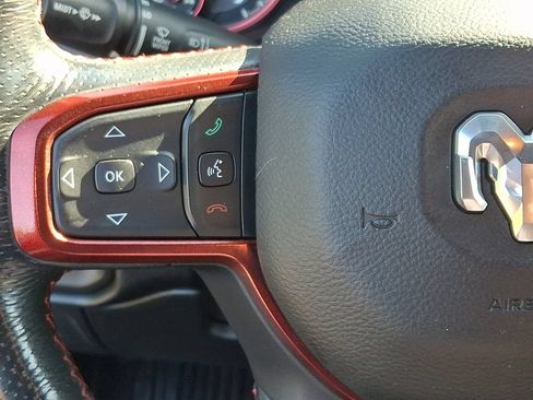 Used 2019 RAM 1500 Rebel AWD/4WD image 20