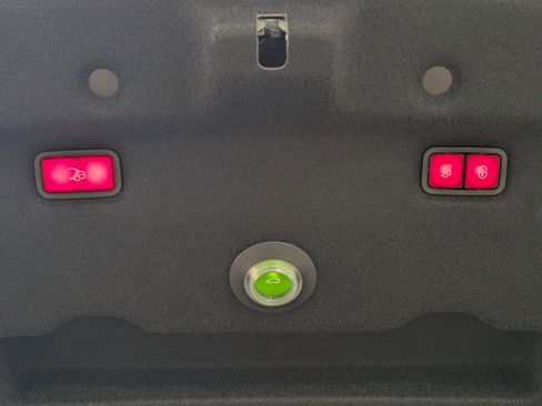 New 2026 Mercedes-Benz Maybach SL 680 image 12