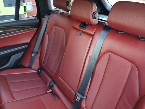 Used 2023 BMW X3 xDrive30i w/ Premium Package image 26