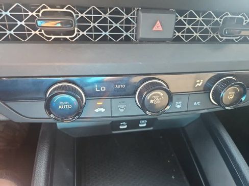 Used 2024 Honda Accord LX image 17