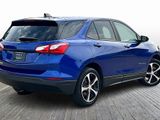 Used 2021 Chevrolet Equinox LS w/ LS Convenience Package image 2