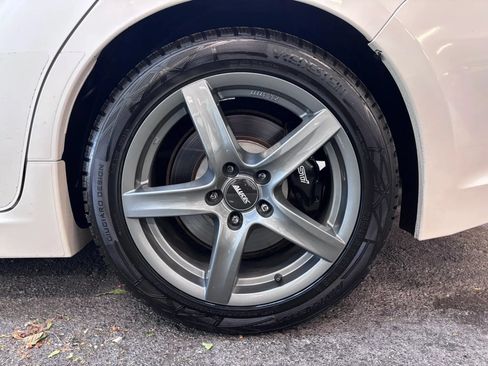 Used 2013 Subaru Impreza WRX STI AWD/4WD image 6