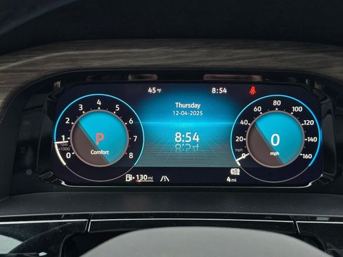 New 2026 Volkswagen Atlas SEL Premium R-Line AWD/4WD image 23