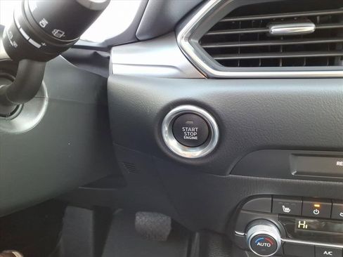 Used 2024 MAZDA CX-5 AWD 2.5 S w/ Select Package image 23