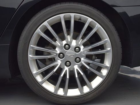 Used 2017 Cadillac CT6 Premium Luxury w/ Active Chassis Package image 9