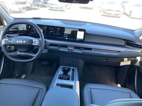 New 2026 Kia EV9 Light RWD image 48