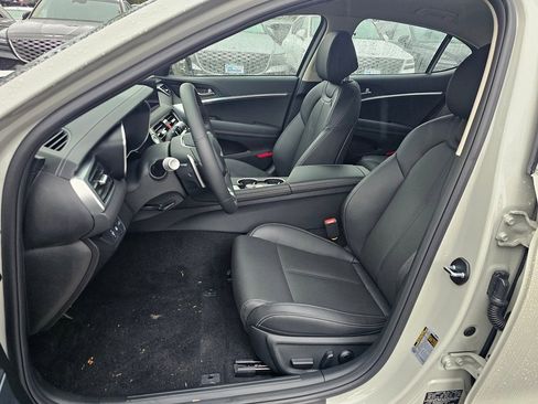 New 2026 Genesis G70 2.5T image 19