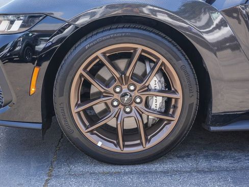 Used 2024 Ford Mustang GT Premium RWD image 13