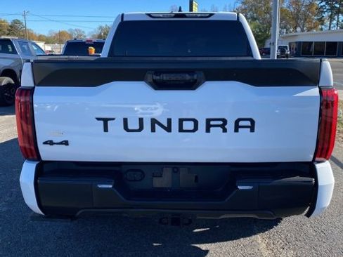 Used 2023 Toyota Tundra SR5 image 4