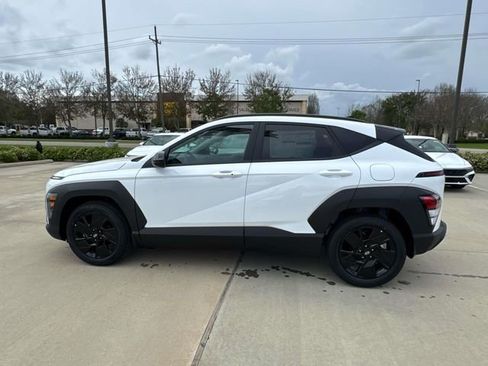 New 2026 Hyundai Kona SEL Sport FWD image 7