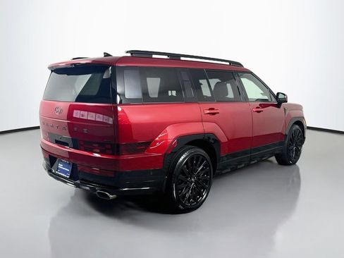 Used 2025 Hyundai Santa Fe Calligraphy AWD/4WD image 8
