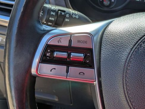 Used 2021 Kia Telluride SX w/ SX Prestige Package AWD/4WD image 17