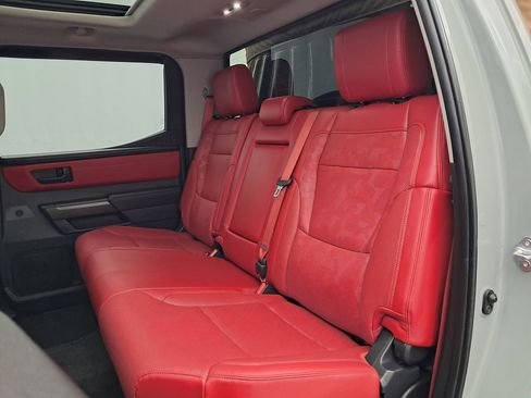 Used 2022 Toyota Tundra TRD Pro AWD/4WD image 51