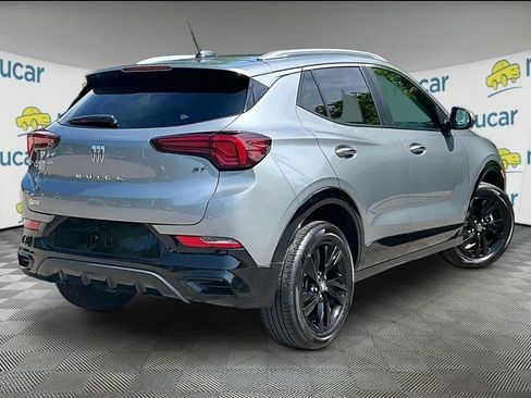 Used 2024 Buick Encore GX Sport Touring AWD/4WD image 6