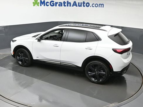 New 2026 Buick Envision Sport Touring AWD/4WD image 19