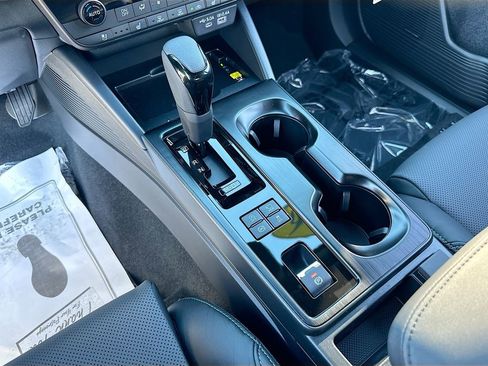 New 2026 Subaru Outback Touring XT image 17