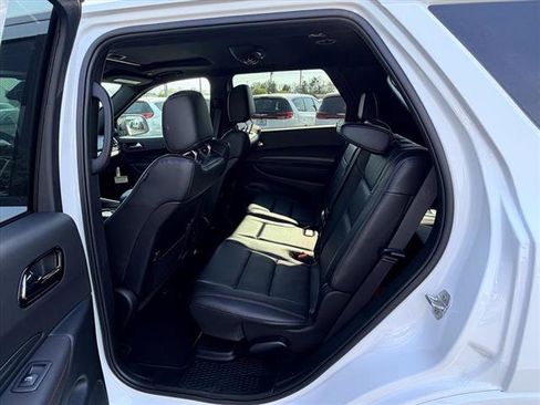 New 2026 Dodge Durango GT image 6