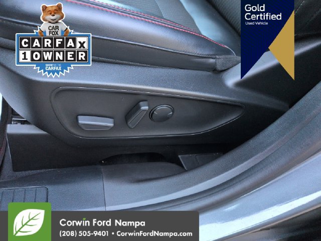 Used 2023 Ford Escape ST-Line Select w/ Tech Pack #2 AWD/4WD image 14