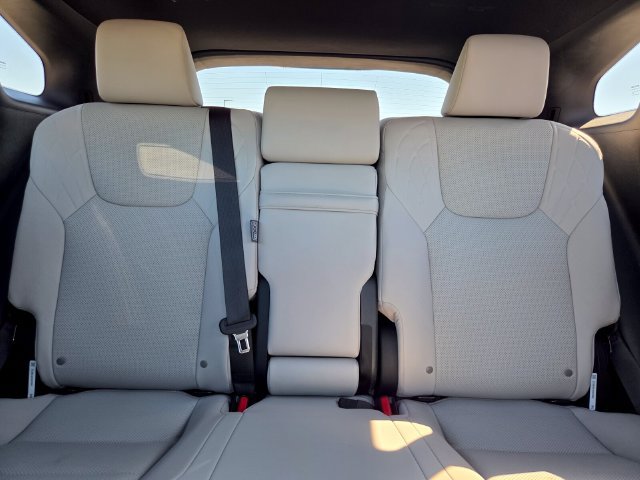 Used 2024 Lexus RX 350h w/ Convenience Package AWD/4WD image 10