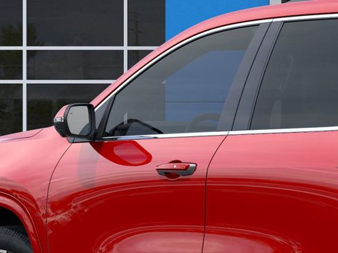 New 2026 GMC Acadia Denali Ultimate w/ LPO, Floor Liner Package image 13