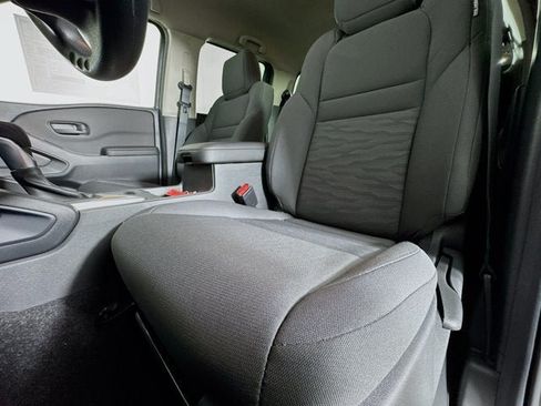 New 2026 Nissan Frontier S AWD/4WD image 19