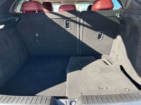 Used 2025 MAZDA CX-30 AWD 2.5 S w/ Preferred Package image 33