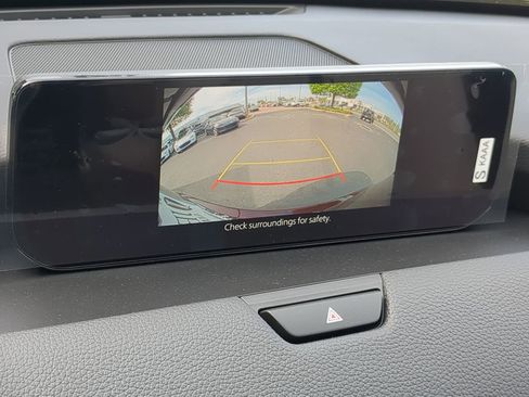 Used 2024 MAZDA CX-90 Plug-In Hybrid w/ Premium Pkg AWD/4WD image 15