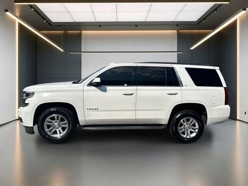 Used 2020 Chevrolet Tahoe LT RWD image 2