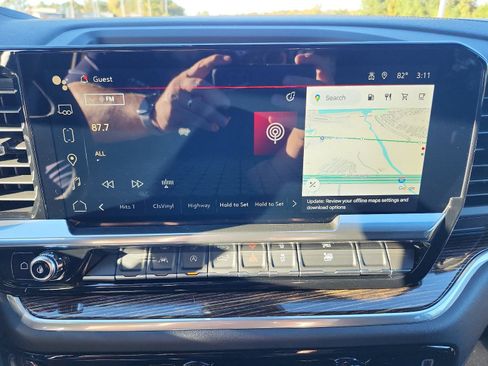 New 2026 GMC Sierra 1500 SLE image 12