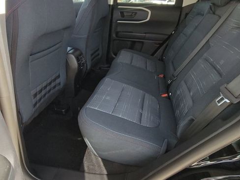 New 2025 Ford Bronco Sport Heritage w/ Convenience Package image 8